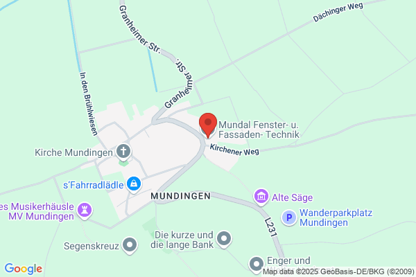 Mundal Kjell