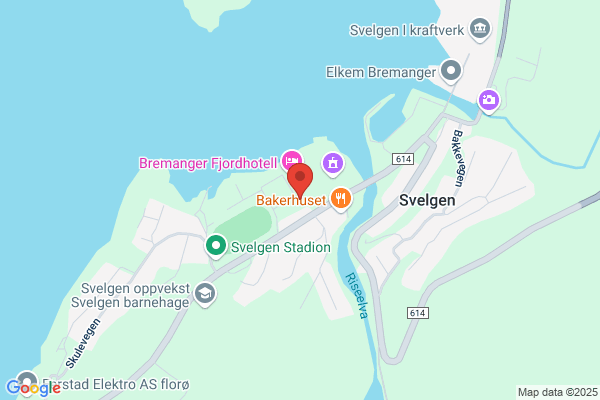 Svelgen Tannklinikk