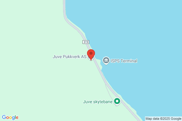 Juve Pukkverk A/s