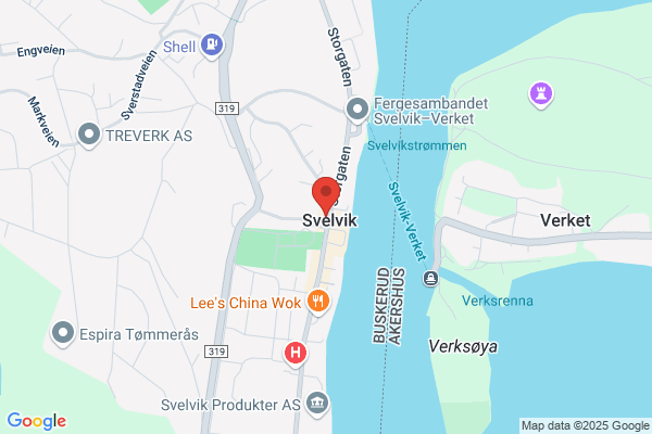 Pizzahjørnet Og Konditori