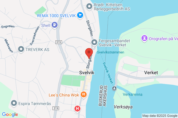 Pølsebaren Kiosk Og Gatekjøkken
