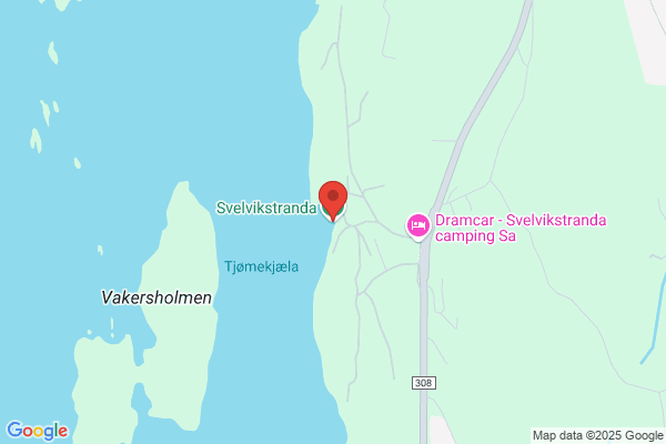 Strand Helge