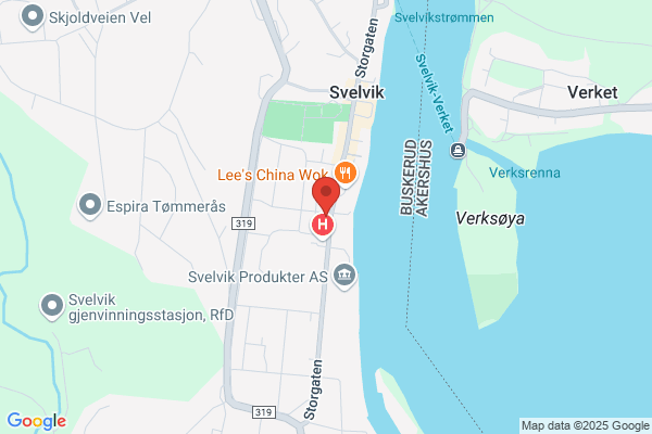 Svelvik Kompetanse Og Rehabiliteringssenter For Hund