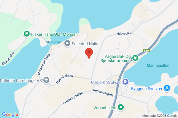 Anders Maskin & Transport AS