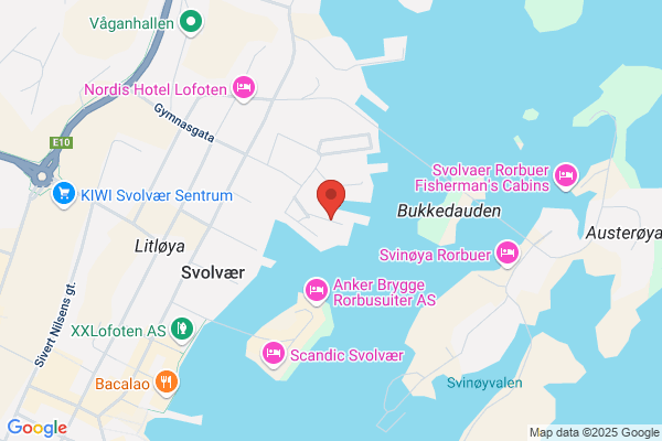 Nogva Svolvær AS