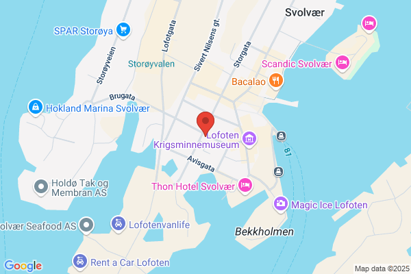 Advokatfirmaet Robertsen