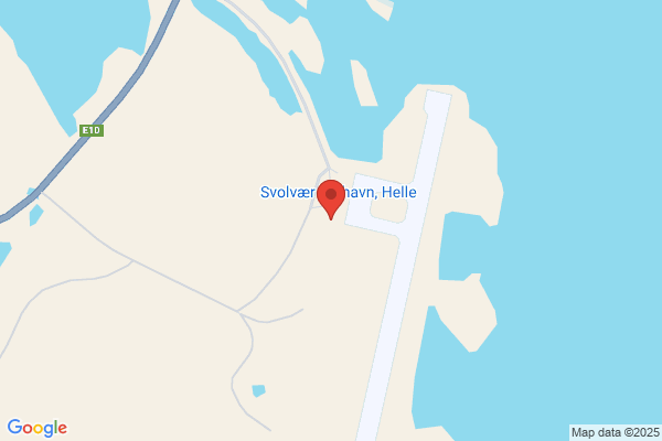 Avis Bilutleie Svolvær