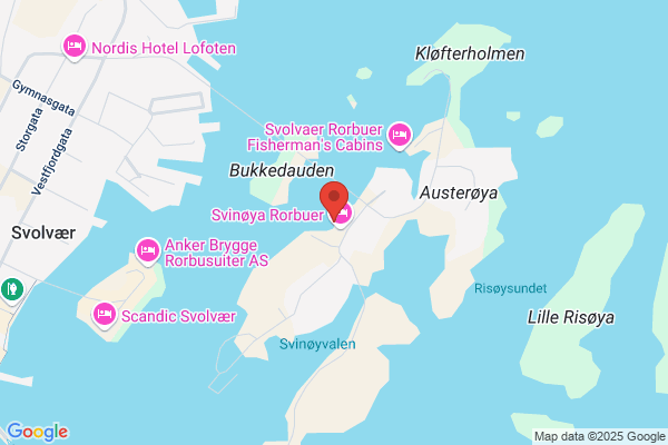 Børsen Spiseri