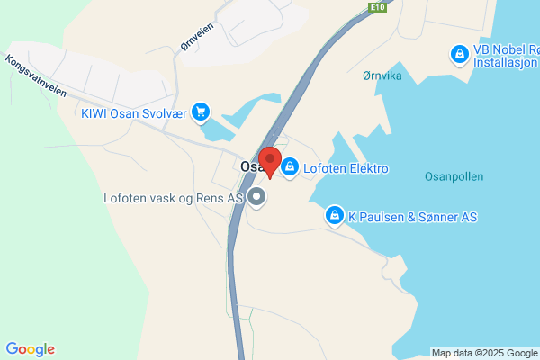 DSN Entreprenør AS