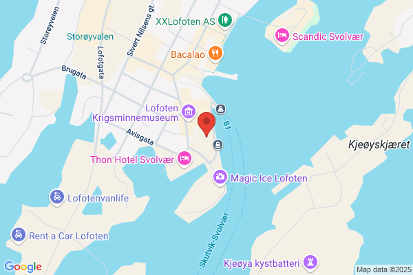 Dng Norge As