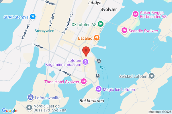 Enøk-senteret Nordland