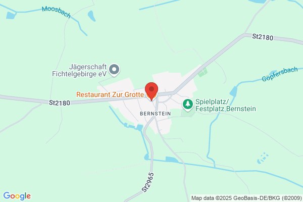 Grotten Restaurant