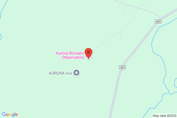 Hotel Aurora