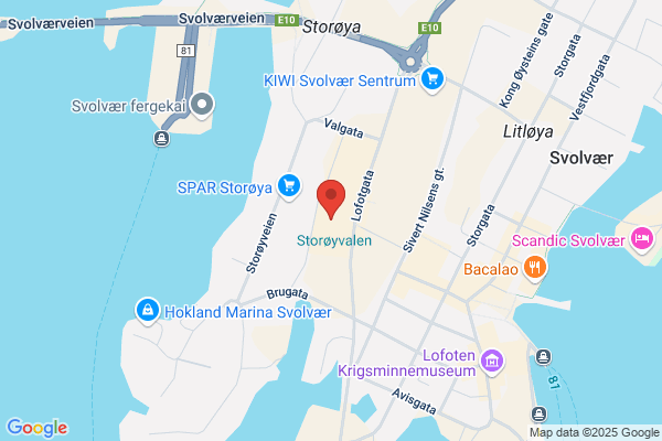 Hår-senteret