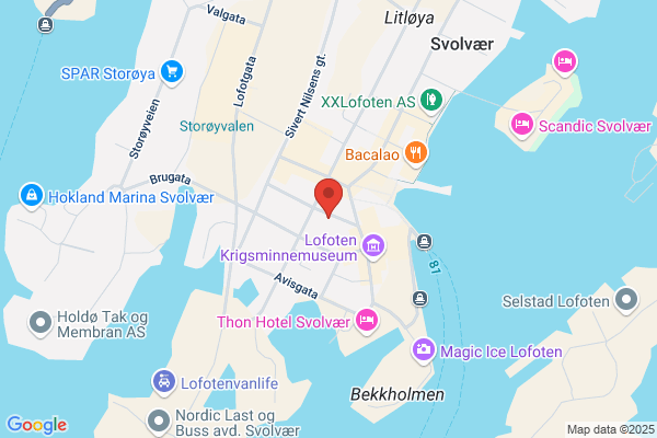 Jakobsen Haakon Gullsmedforretning Verksted