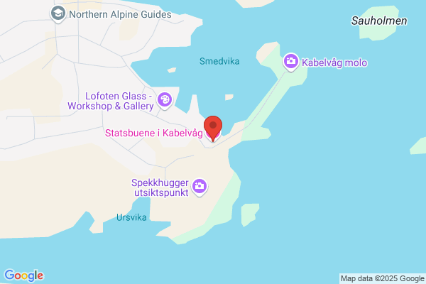 Kabelvåg Rør
