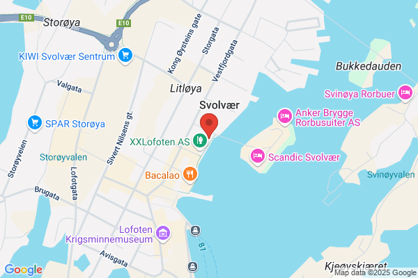 Kraftinor As