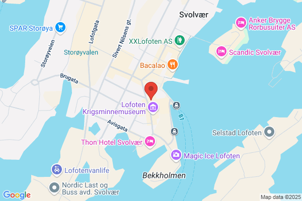 Lofoten Kunst & Antikk