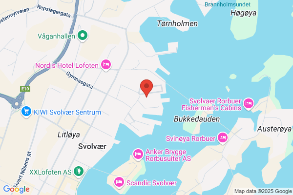 Marhaug O.slip Og Mek.verksted As