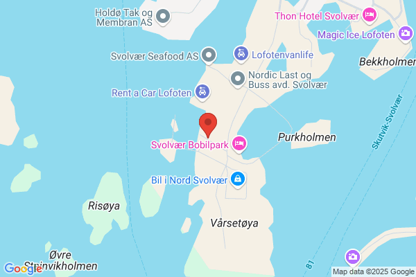 Midt-troms Kjøleservice As
