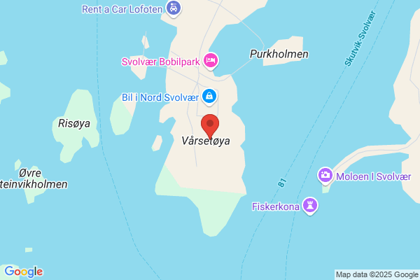 Nord Norsk Kabel Tv Service
