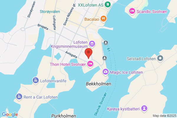 Norges Råfisklag
