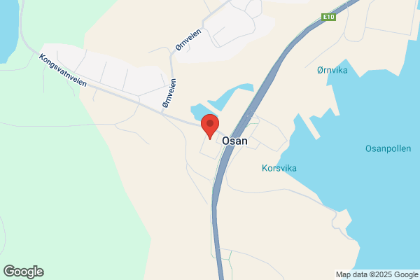 Osan Servicenter As