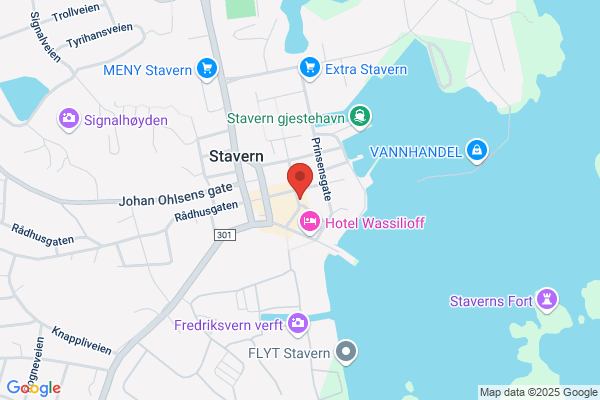 Restaurant Skipperstua As