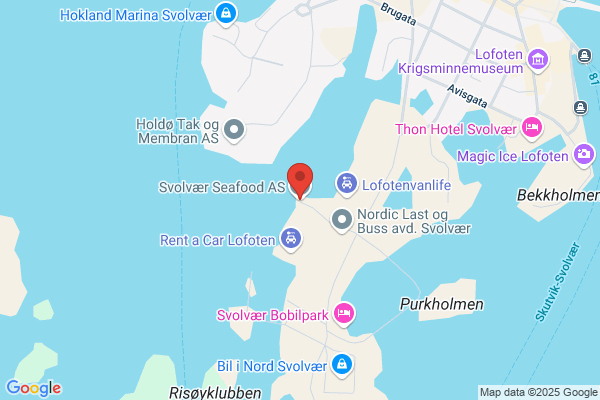 S.e Maritime Management As
