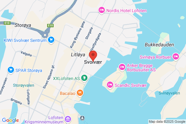 Sentrum Foto Anders Finsland