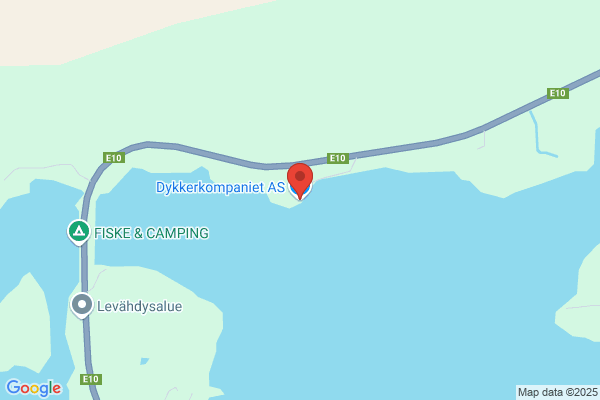 Sjøkompaniet As