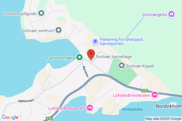 Svolvær Barnehage