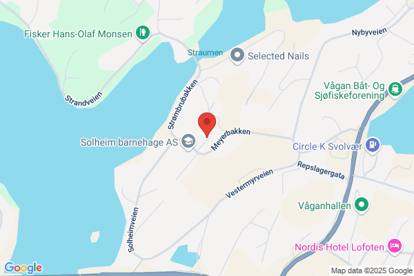 Svolvær Boligbyggelag