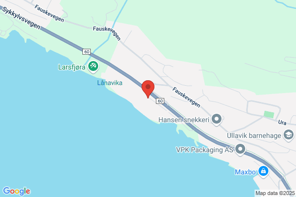 Handelsservice A/S