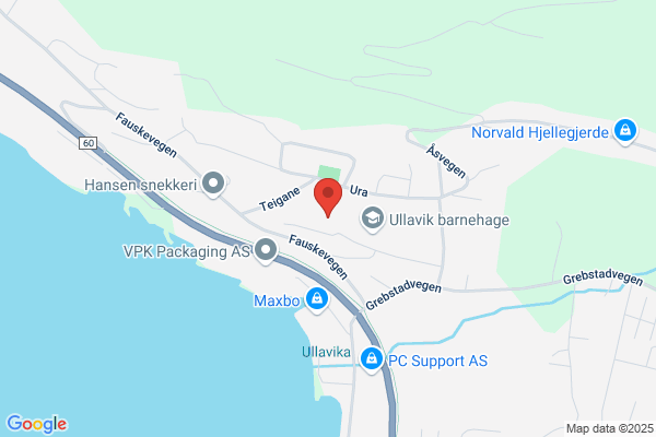 Agroterm Kulde Og Varmeteknikk As