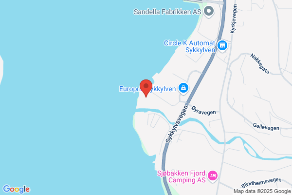 Edelstål As