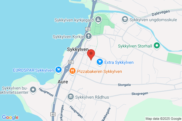 Elektronikkverkstedet
