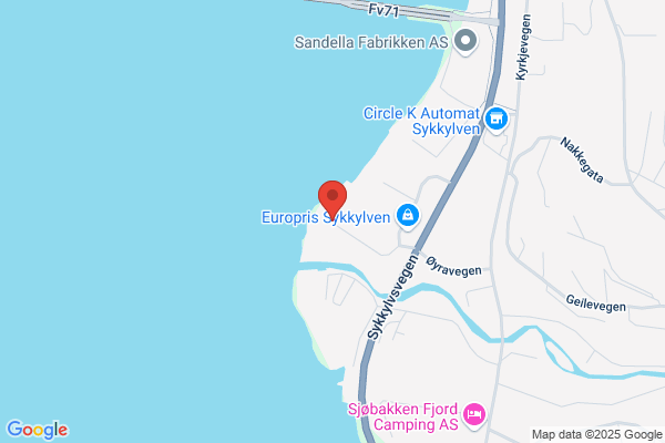 Informa Ferie Sykkylven