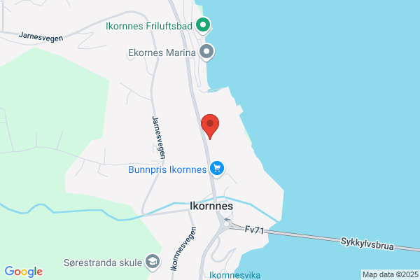 Kjærstein Marit I H