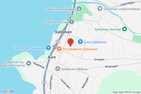 Klokk Asbjørn