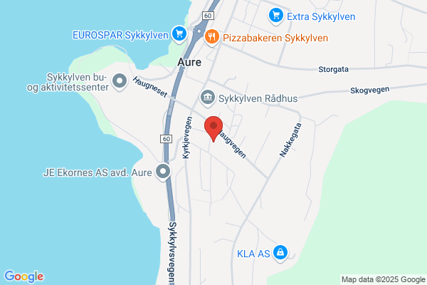 Klokkehaug Traktorservice