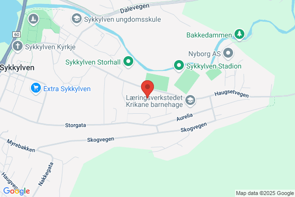 Løken Dagfinn A/s