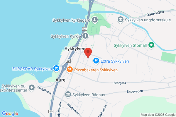 Sykkylven Gjensidige Trygdelag
