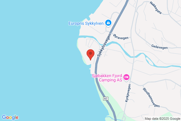 Sykkylven Rør AS