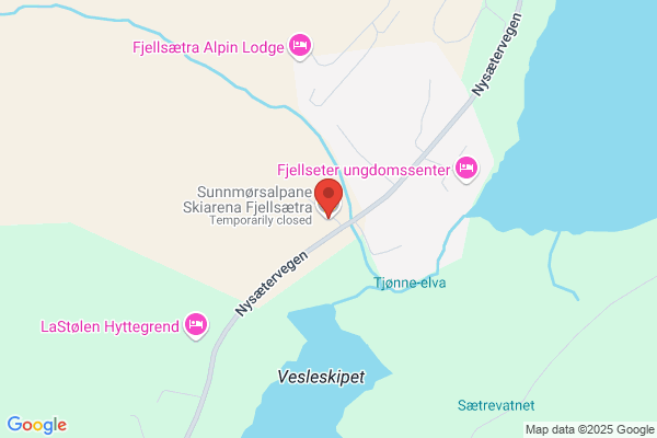 Sykkylven Skisenter