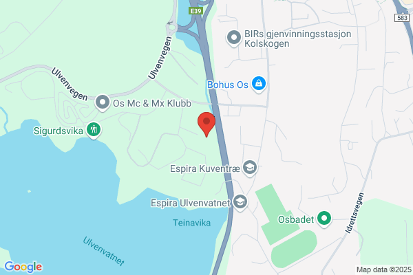 Elektroen As