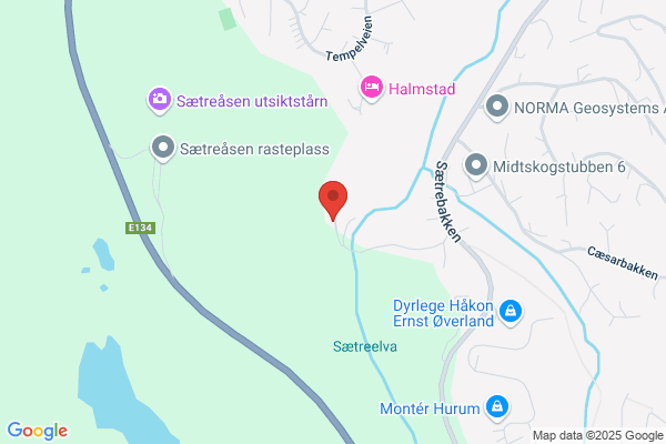 Bjørndalen Gårdsbarnehage