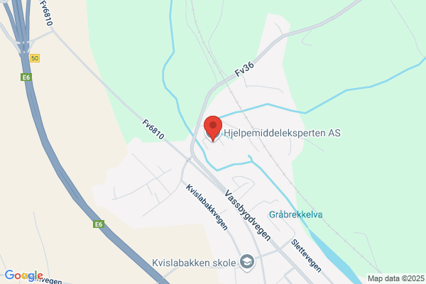 Hjelpemiddelkonsult