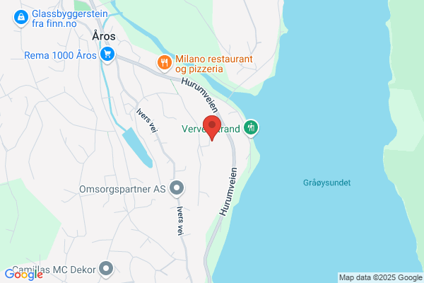 Hurum Rengjøringsbyrå