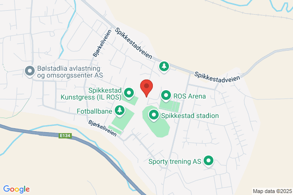 Kroken's Blikkenslagerservice